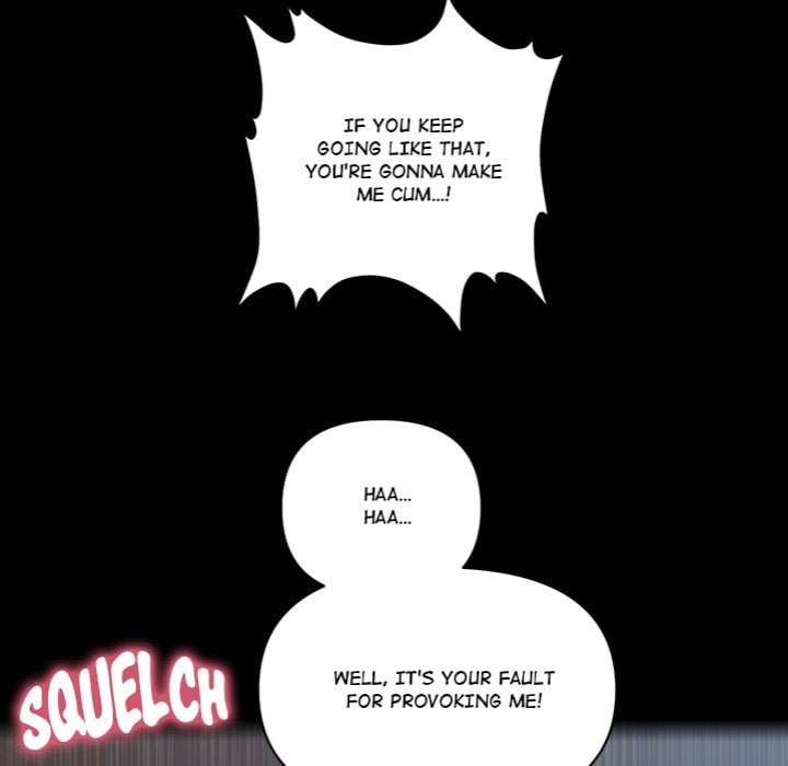 My Secretary Chapter 58 - Page 116