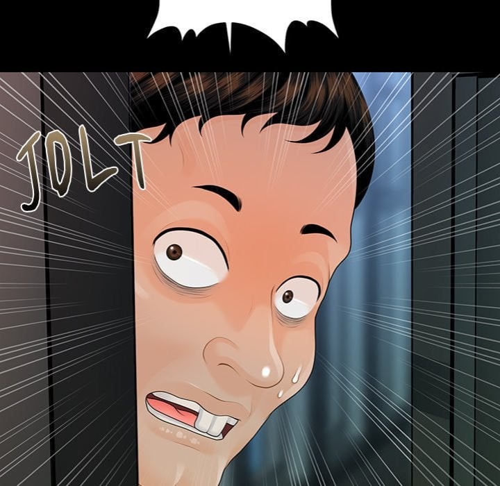 My Secretary Chapter 58 - Page 163