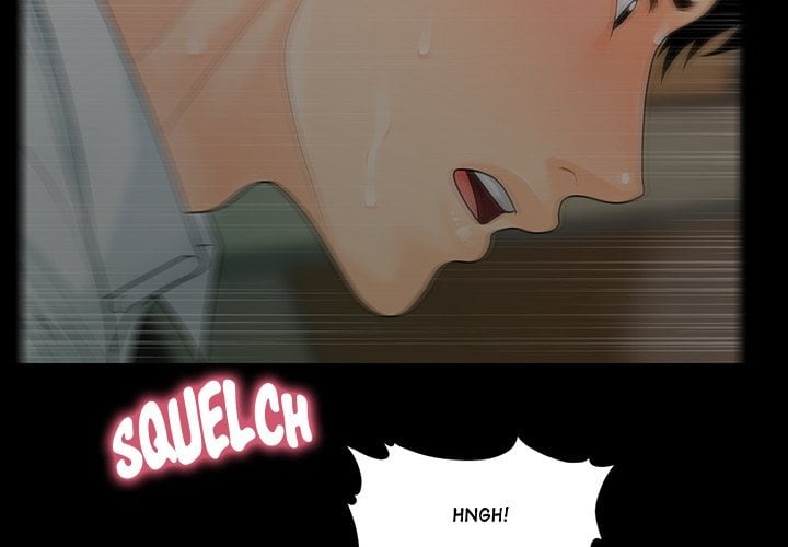 My Secretary Chapter 58 - Page 2