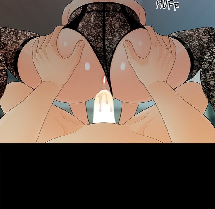 My Secretary Chapter 58 - Page 65