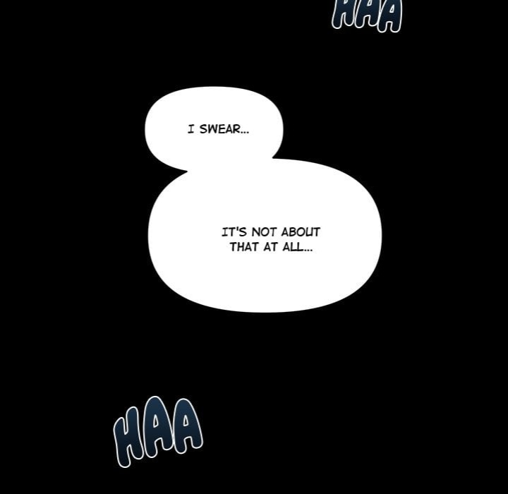 My Secretary Chapter 58 - Page 9