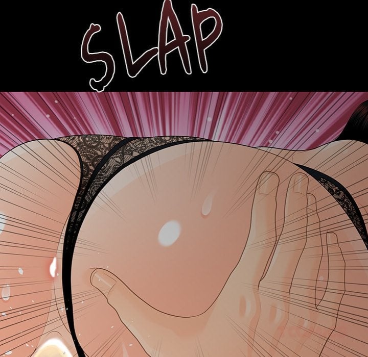 My Secretary Chapter 58 - Page 93