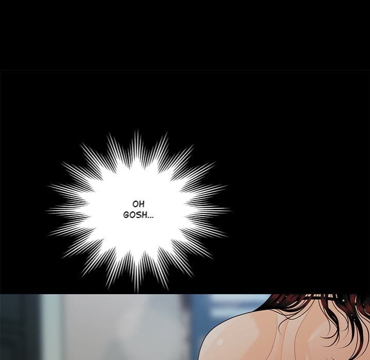 My Secretary Chapter 58 - Page 99