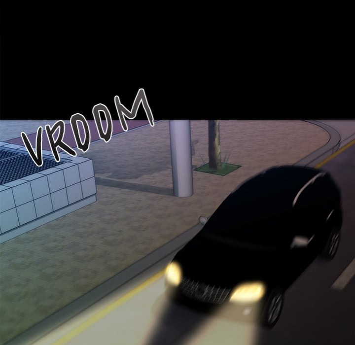 My Secretary Chapter 59 - Page 105