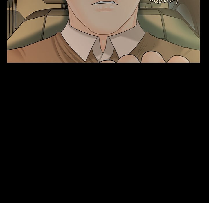 My Secretary Chapter 59 - Page 114