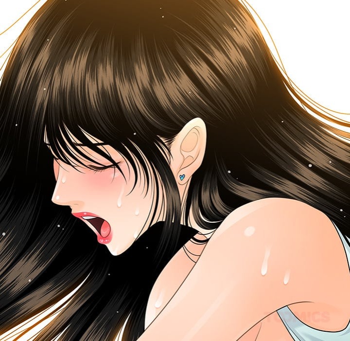 My Secretary Chapter 59 - Page 12