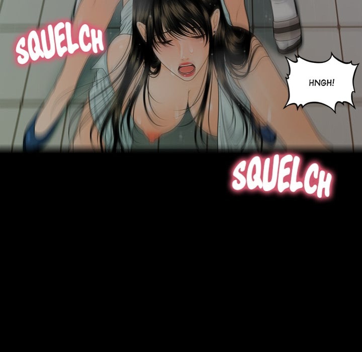 My Secretary Chapter 59 - Page 22