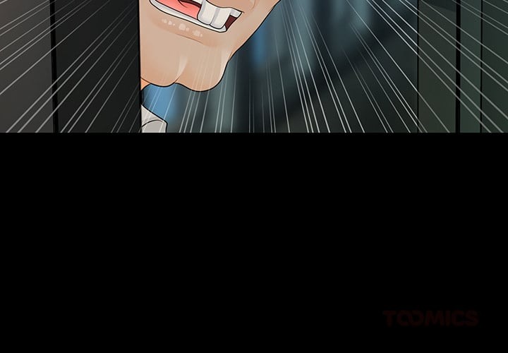 My Secretary Chapter 59 - Page 3