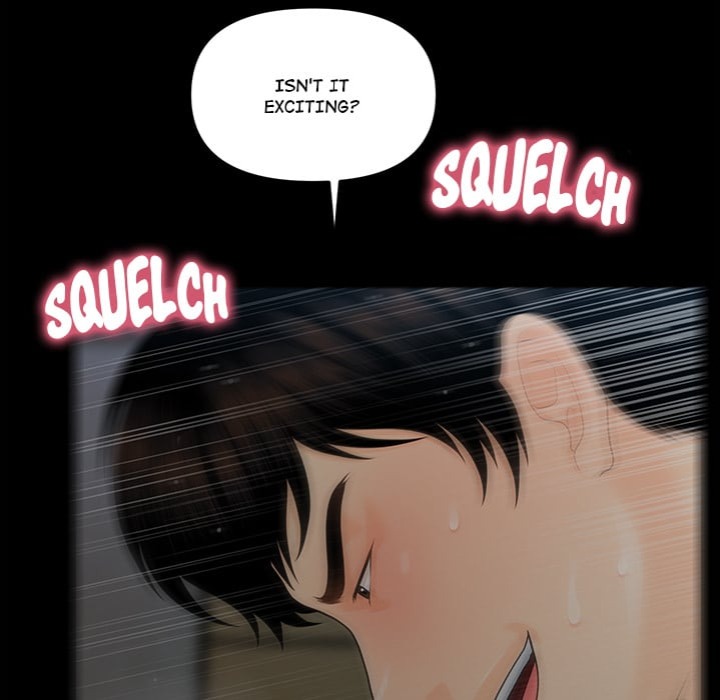 My Secretary Chapter 59 - Page 42