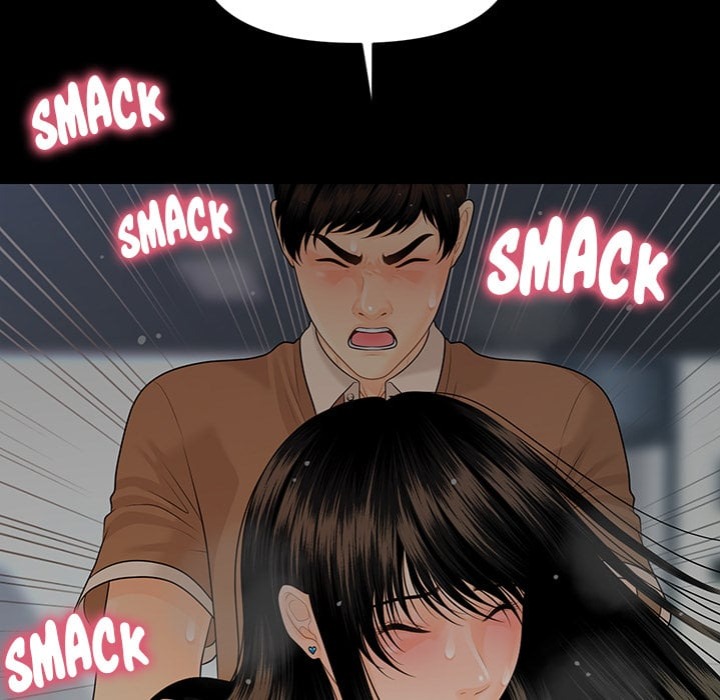 My Secretary Chapter 59 - Page 50