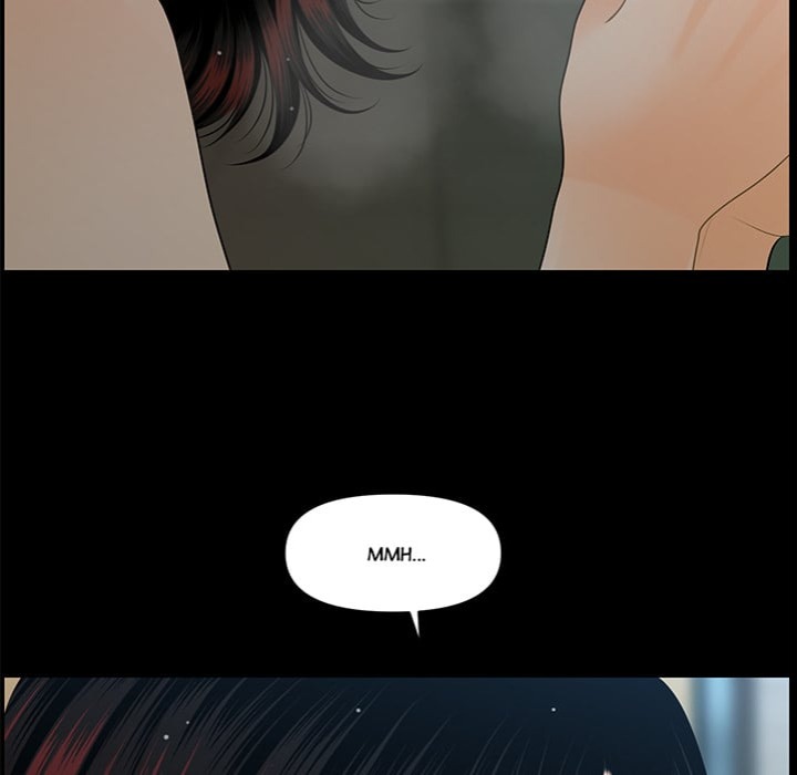 My Secretary Chapter 59 - Page 76