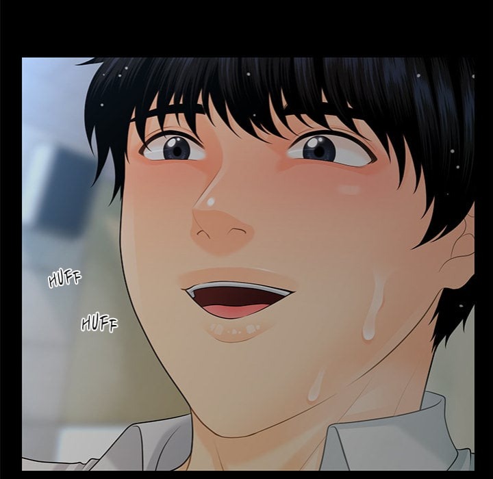 My Secretary Chapter 59 - Page 85