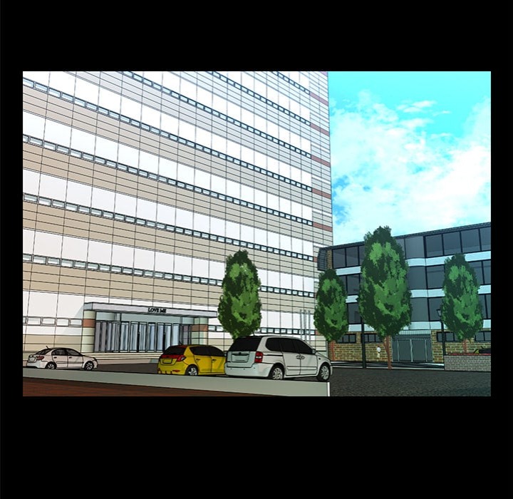 My Secretary Chapter 59 - Page 89