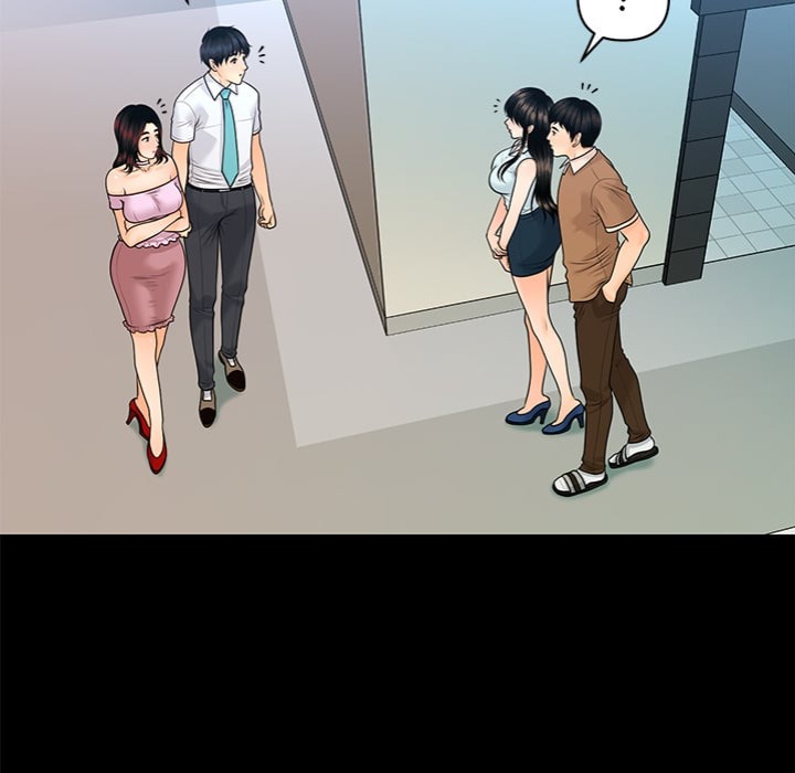 My Secretary Chapter 59 - Page 94