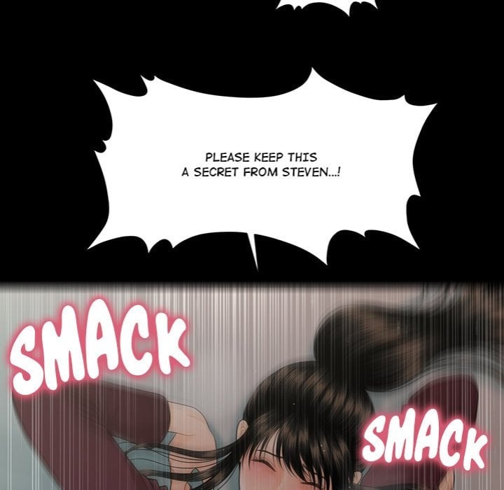 My Secretary Chapter 60 - Page 126