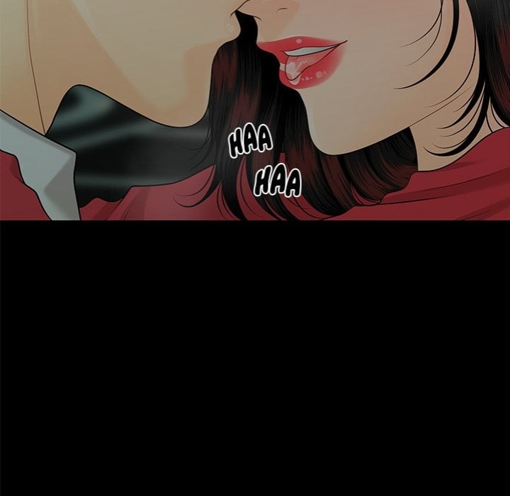 My Secretary Chapter 60 - Page 50