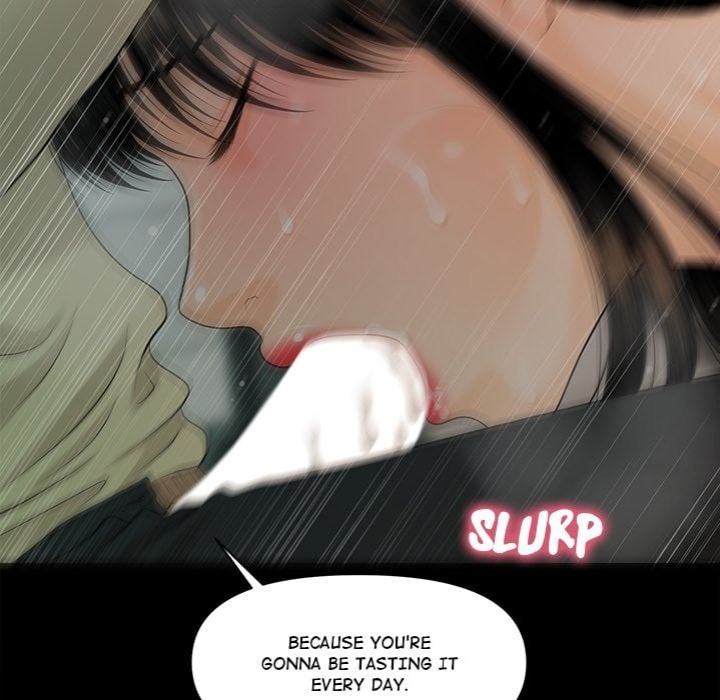 My Secretary Chapter 60 - Page 78