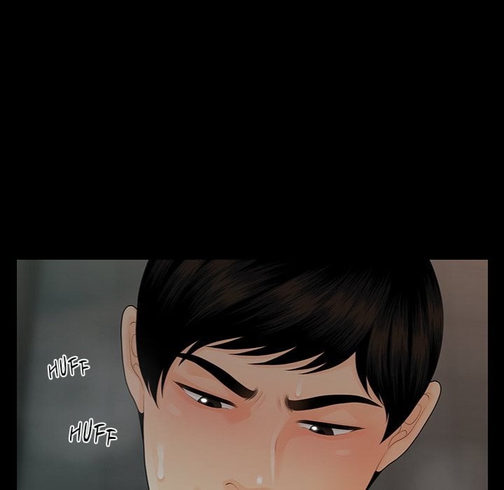 My Secretary Chapter 60 - Page 92