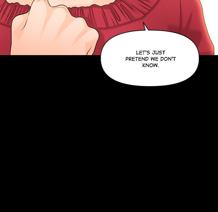 My Secretary Chapter 61 - Page 110