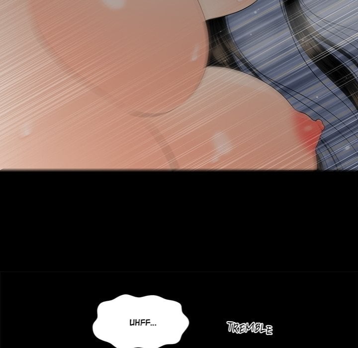 My Secretary Chapter 61 - Page 122