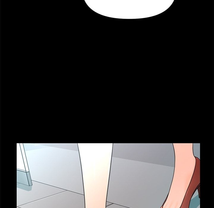 My Secretary Chapter 61 - Page 154