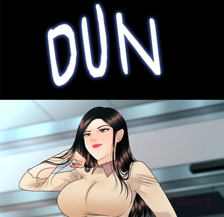 My Secretary Chapter 61 - Page 156