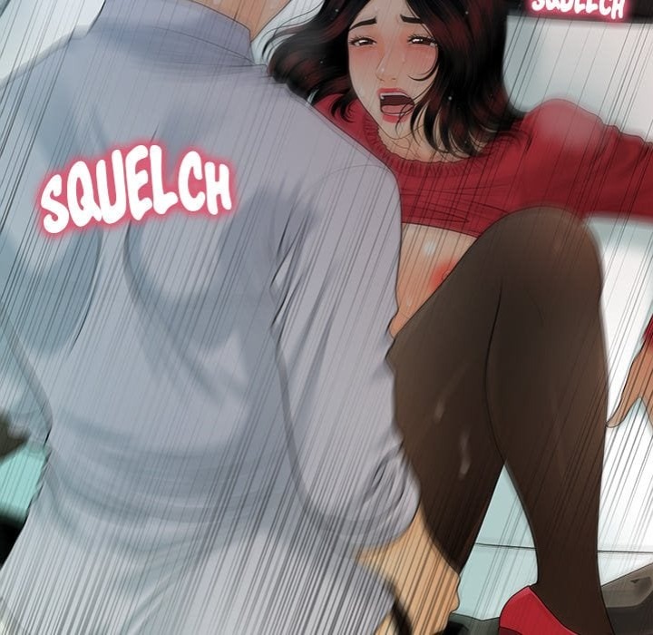 My Secretary Chapter 61 - Page 27