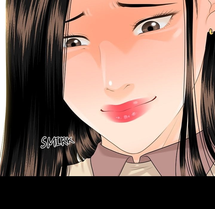 My Secretary Chapter 61 - Page 31