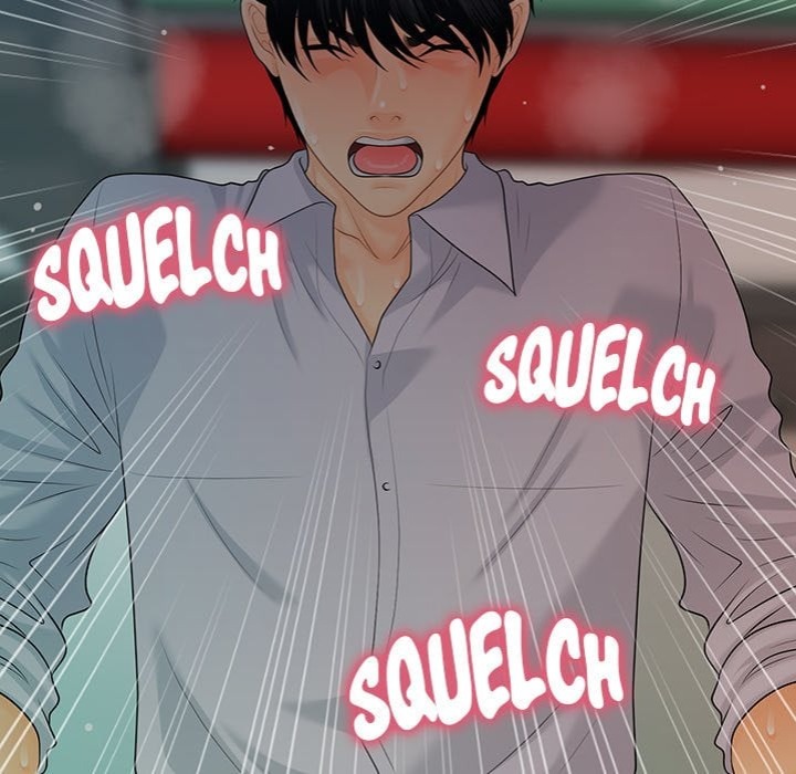 My Secretary Chapter 61 - Page 38