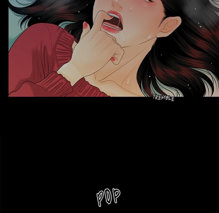 My Secretary Chapter 61 - Page 44