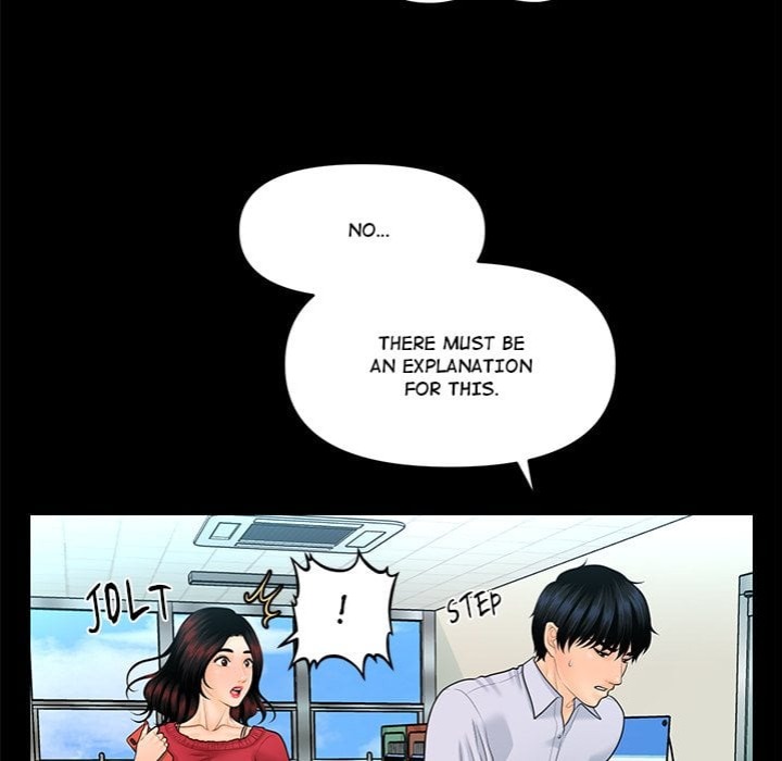 My Secretary Chapter 61 - Page 99