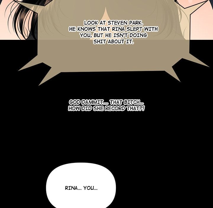 My Secretary Chapter 62 - Page 115