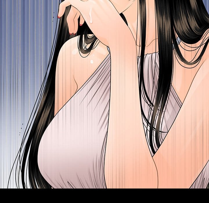 My Secretary Chapter 62 - Page 118