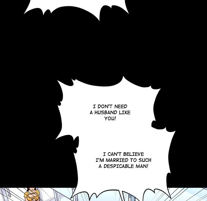 My Secretary Chapter 62 - Page 125