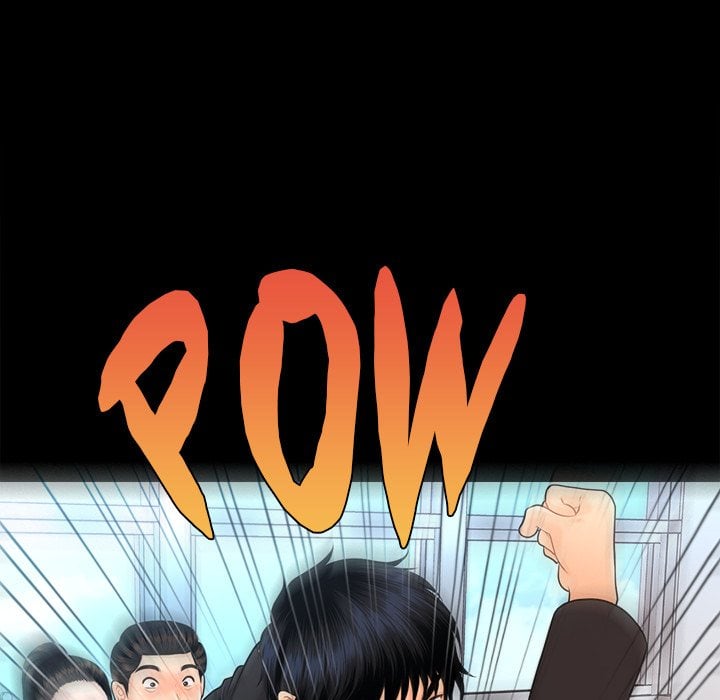 My Secretary Chapter 62 - Page 132