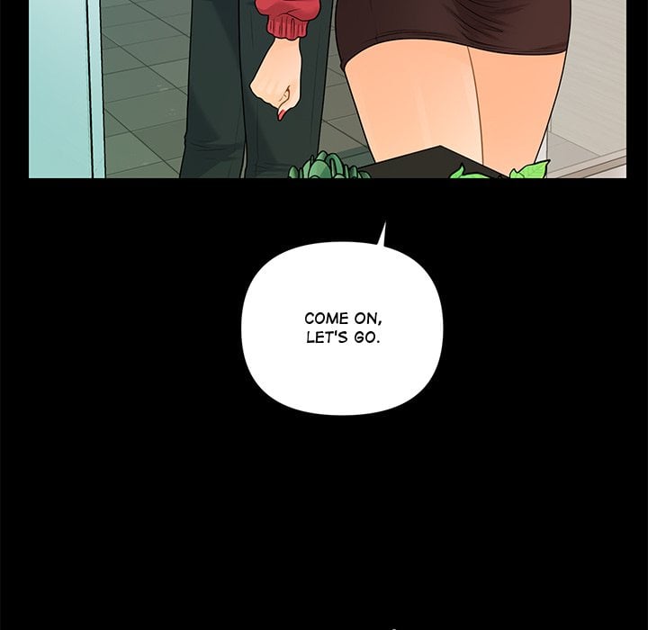 My Secretary Chapter 62 - Page 26