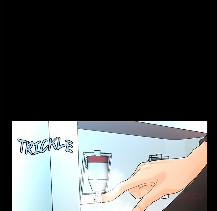 My Secretary Chapter 62 - Page 69