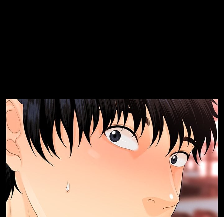 My Secretary Chapter 63 - Page 153