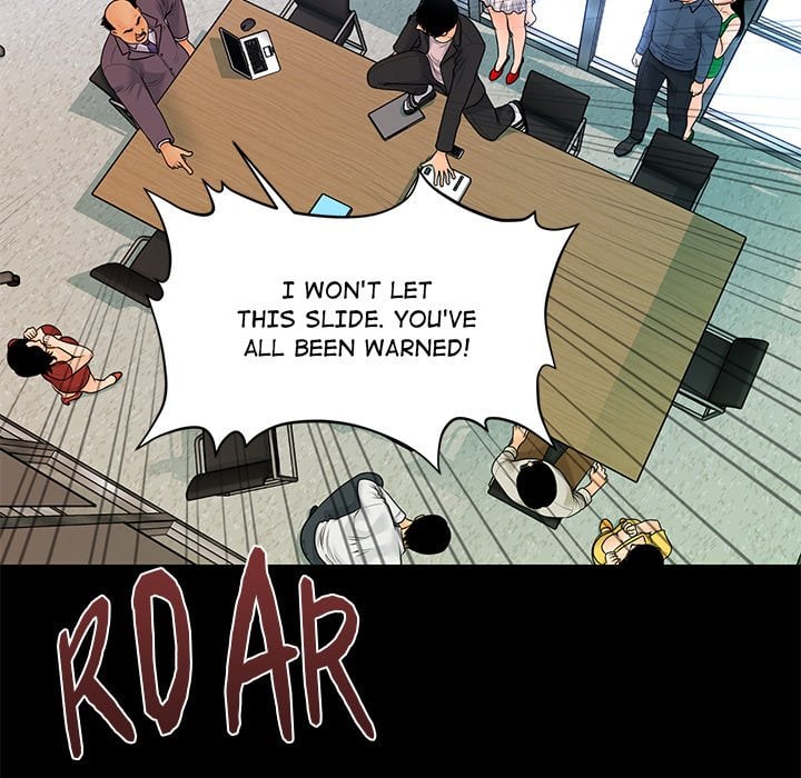 My Secretary Chapter 63 - Page 29