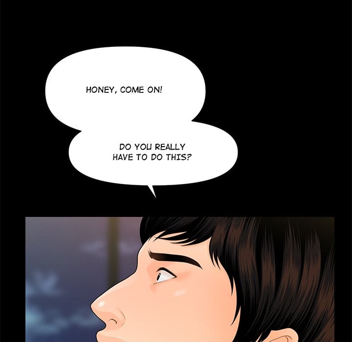 My Secretary Chapter 63 - Page 47