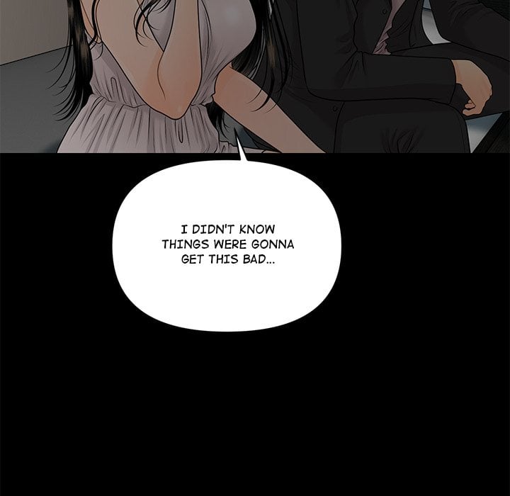 My Secretary Chapter 63 - Page 59