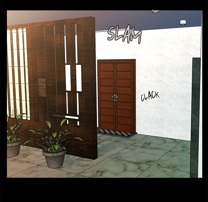 My Secretary Chapter 63 - Page 81