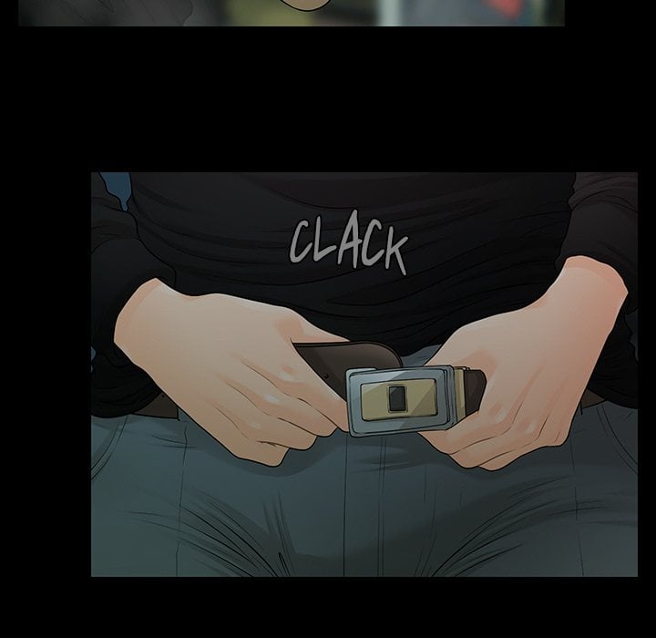 My Secretary Chapter 64 - Page 102