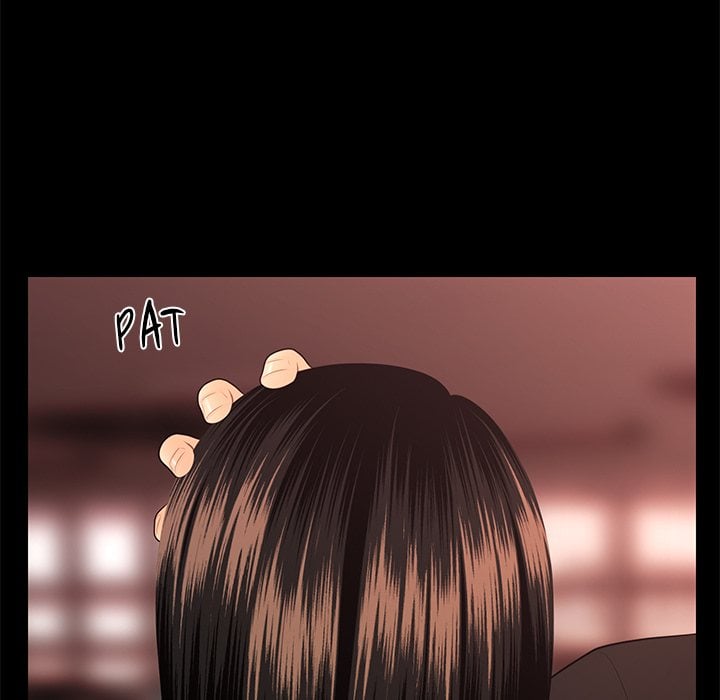 My Secretary Chapter 64 - Page 37