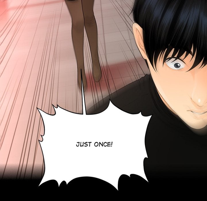 My Secretary Chapter 64 - Page 5