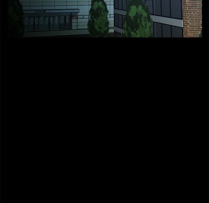 My Secretary Chapter 64 - Page 59