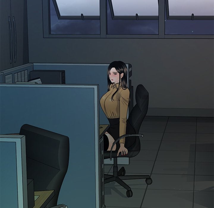 My Secretary Chapter 64 - Page 64