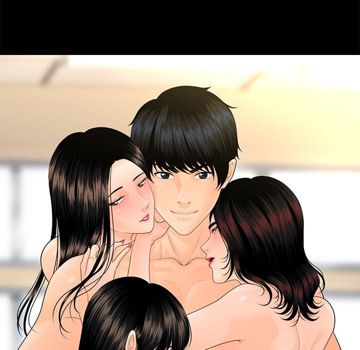 My Secretary Chapter 65 - Page 10