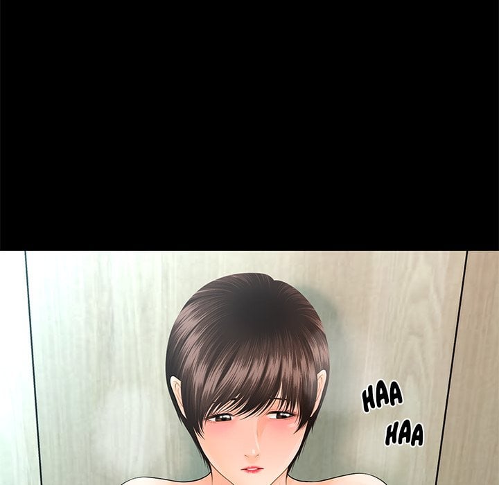 My Secretary Chapter 65 - Page 127