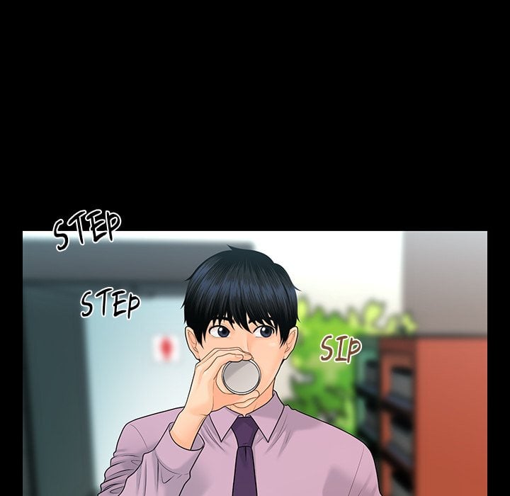 My Secretary Chapter 65 - Page 45